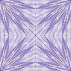 Jos Vromans | Artwork | Triangle Subdivision mint number 28