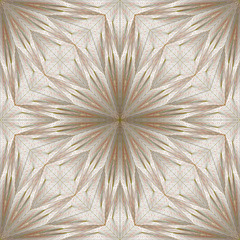 Jos Vromans | Artwork | Triangle Subdivision mint number 288