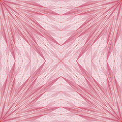 Jos Vromans | Artwork | Triangle Subdivision mint number 293