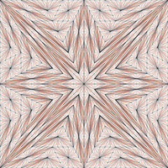 Jos Vromans | Artwork | Triangle Subdivision mint number 296