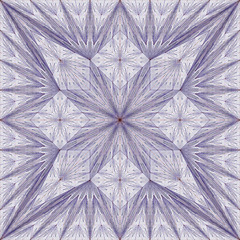 Jos Vromans | Artwork | Triangle Subdivision mint number 298