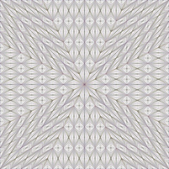 Jos Vromans | Artwork | Triangle Subdivision mint number 300
