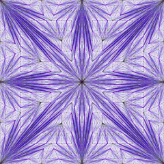 Jos Vromans | Artwork | Triangle Subdivision mint number 301