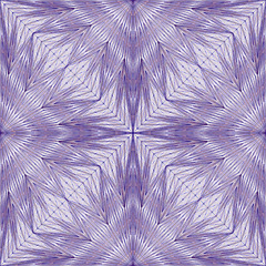 Jos Vromans | Artwork | Triangle Subdivision mint number 311