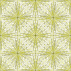 Jos Vromans | Artwork | Triangle Subdivision mint number 312