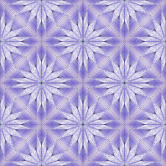 Jos Vromans | Artwork | Triangle Subdivision mint number 317