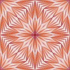 Jos Vromans | Artwork | Triangle Subdivision mint number 318