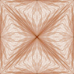 Jos Vromans | Artwork | Triangle Subdivision mint number 320