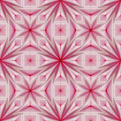 Jos Vromans | Artwork | Triangle Subdivision mint number 322