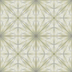 Jos Vromans | Artwork | Triangle Subdivision mint number 323