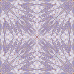 Jos Vromans | Artwork | Triangle Subdivision mint number 324