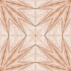 Jos Vromans | Artwork | Triangle Subdivision mint number 325