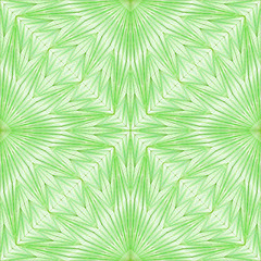 Jos Vromans | Artwork | Triangle Subdivision mint number 327
