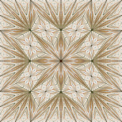 Jos Vromans | Artwork | Triangle Subdivision mint number 336