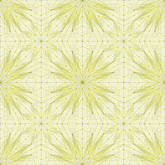 Jos Vromans | Artwork | Triangle Subdivision mint number 342