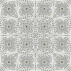 Jos Vromans | Artwork | Triangle Subdivision mint number 345
