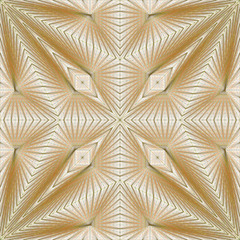 Jos Vromans | Artwork | Triangle Subdivision mint number 347