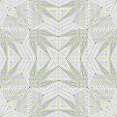 Jos Vromans | Artwork | Triangle Subdivision mint number 350