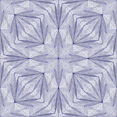 Jos Vromans | Artwork | Triangle Subdivision mint number 352
