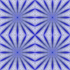 Jos Vromans | Artwork | Triangle Subdivision mint number 356