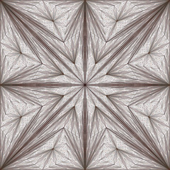 Jos Vromans | Artwork | Triangle Subdivision mint number 364