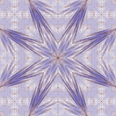 Jos Vromans | Artwork | Triangle Subdivision mint number 365