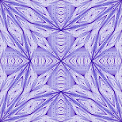 Jos Vromans | Artwork | Triangle Subdivision mint number 366