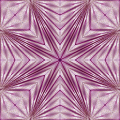 Jos Vromans | Artwork | Triangle Subdivision mint number 371