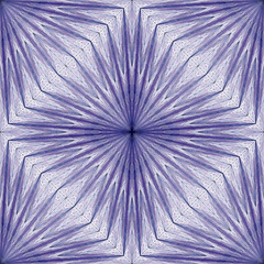 Jos Vromans | Artwork | Triangle Subdivision mint number 38
