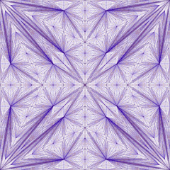 Jos Vromans | Artwork | Triangle Subdivision mint number 380