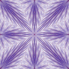 Jos Vromans | Artwork | Triangle Subdivision mint number 381