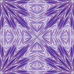 Jos Vromans | Artwork | Triangle Subdivision mint number 385