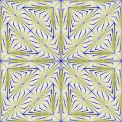Jos Vromans | Artwork | Triangle Subdivision mint number 387