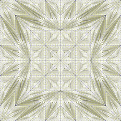 Jos Vromans | Artwork | Triangle Subdivision mint number 389