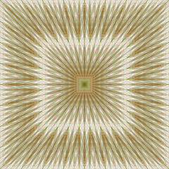 Jos Vromans | Artwork | Triangle Subdivision mint number 394