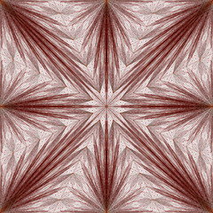 Jos Vromans | Artwork | Triangle Subdivision mint number 396