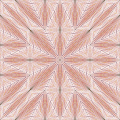 Jos Vromans | Artwork | Triangle Subdivision mint number 397