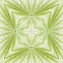 Jos Vromans | Artwork | Triangle Subdivision mint number 398