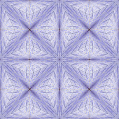 Jos Vromans | Artwork | Triangle Subdivision mint number 399
