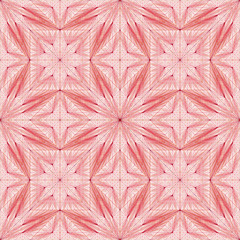 Jos Vromans | Artwork | Triangle Subdivision mint number 4