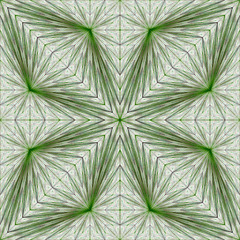 Jos Vromans | Artwork | Triangle Subdivision mint number 402