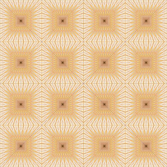 Jos Vromans | Artwork | Triangle Subdivision mint number 403