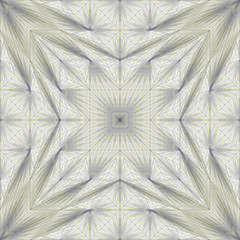 Jos Vromans | Artwork | Triangle Subdivision mint number 408