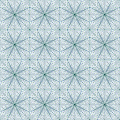 Jos Vromans | Artwork | Triangle Subdivision mint number 409