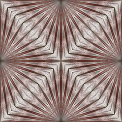 Jos Vromans | Artwork | Triangle Subdivision mint number 411