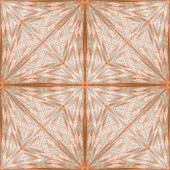 Jos Vromans | Artwork | Triangle Subdivision mint number 414