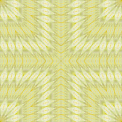 Jos Vromans | Artwork | Triangle Subdivision mint number 418