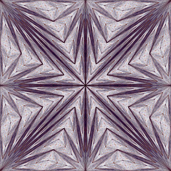 Jos Vromans | Artwork | Triangle Subdivision mint number 419
