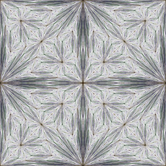 Jos Vromans | Artwork | Triangle Subdivision mint number 431
