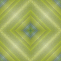 Jos Vromans | Artwork | Triangle Subdivision mint number 433